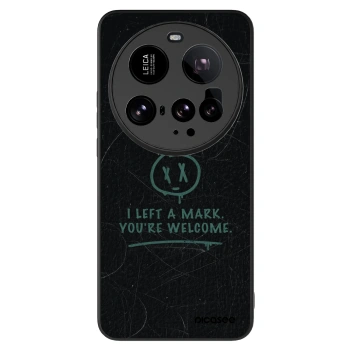 Picasee ULTIMATE CASE za Xiaomi 15 Ultra - LEFT A MARK