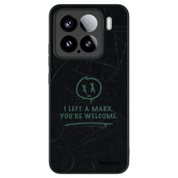 Picasee ULTIMATE CASE za Xiaomi 15 - LEFT A MARK
