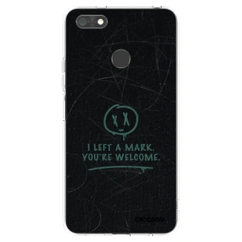 Maskica za Huawei P9 Lite Mini - LEFT A MARK