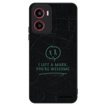 Maskica za Motorola Moto G05 - LEFT A MARK