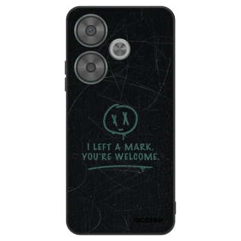 Maskica za Xiaomi Poco F6 - LEFT A MARK