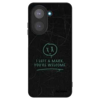 Maskica za Xiaomi Redmi A5 - LEFT A MARK