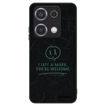 Maskica za Xiaomi Redmi Note 14S - LEFT A MARK