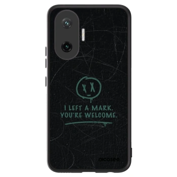 Maskica za Xiaomi Poco F7 5G - LEFT A MARK
