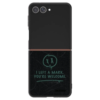 Maskica za Samsung Galaxy Z Flip7 5G - LEFT A MARK