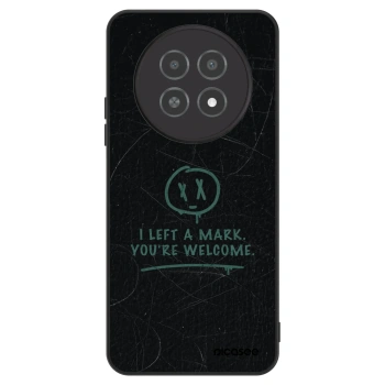 Maskica za Realme 12X - LEFT A MARK