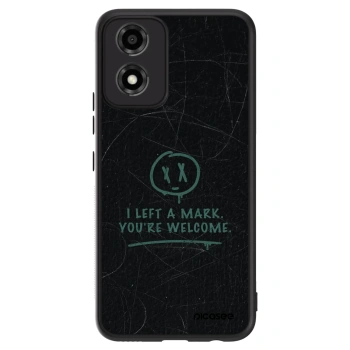 Maskica za Motorola Moto E14 - LEFT A MARK