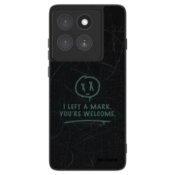 Maskica za Motorola Edge 60 5G - LEFT A MARK