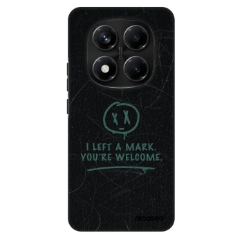 Maskica za Xiaomi Redmi Note 14 Pro+ 5G - LEFT A MARK