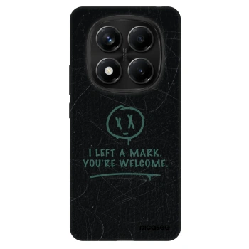 Maskica za Xiaomi Redmi Note 14 Pro 5G - LEFT A MARK