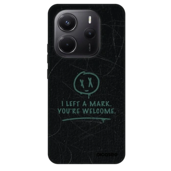 Maskica za Xiaomi Redmi Note 14 5G - LEFT A MARK