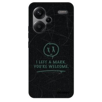 Maskica za Xiaomi Redmi Note 13 Pro+ 5G - LEFT A MARK