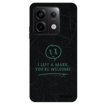 Maskica za Xiaomi Redmi Note 13 Pro 5G - LEFT A MARK