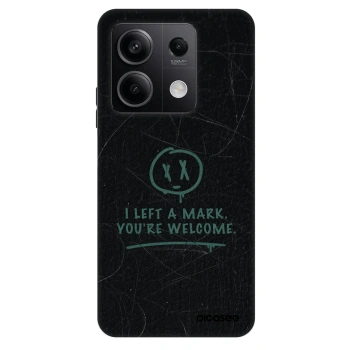 Maskica za Xiaomi Redmi Note 13 5G - LEFT A MARK