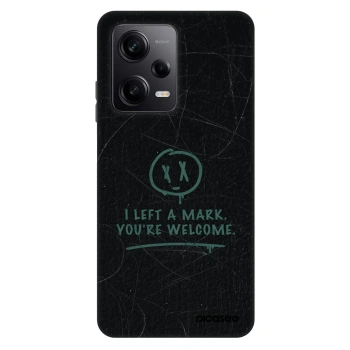 Maskica za Xiaomi Redmi Note 12 Pro+ 5G - LEFT A MARK