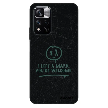 Maskica za Xiaomi Redmi Note 11 Pro 5G - LEFT A MARK