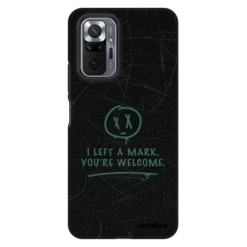 Maskica za Xiaomi Redmi Note 10 Pro - LEFT A MARK