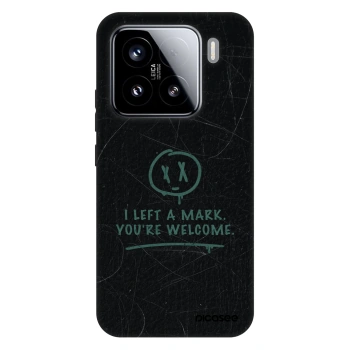 Maskica za Xiaomi 15 - LEFT A MARK