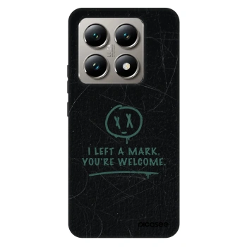 Maskica za Xiaomi 14T Pro - LEFT A MARK