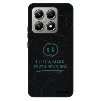 Maskica za Xiaomi 14T - LEFT A MARK