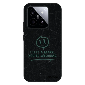 Maskica za Xiaomi 14 - LEFT A MARK