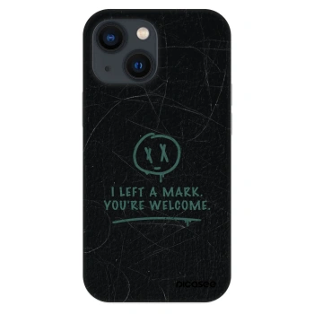 Maskica za Apple iPhone 13 mini - LEFT A MARK