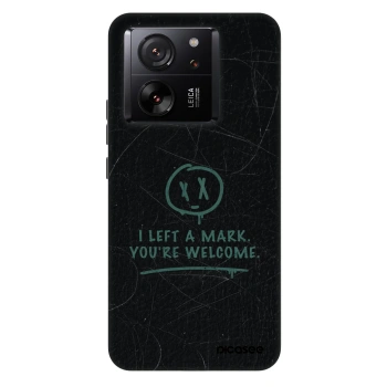 Maskica za Xiaomi 13T Pro - LEFT A MARK