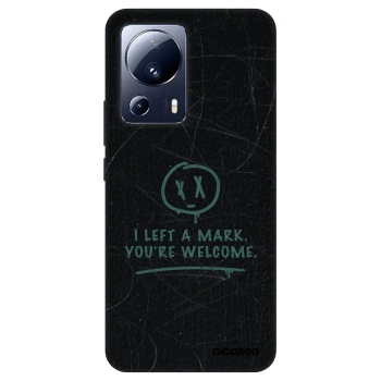 Maskica za Xiaomi 13 Lite - LEFT A MARK
