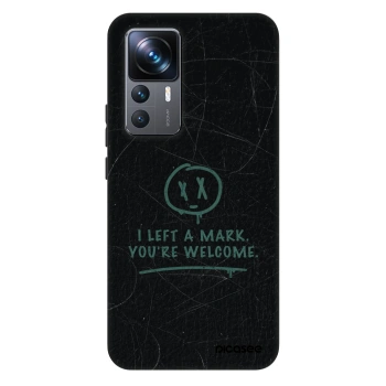 Maskica za Xiaomi 12T Pro - LEFT A MARK