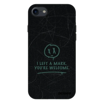 Maskica za Apple iPhone SE 2022 - LEFT A MARK