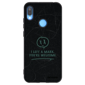 Maskica za Huawei Y6 2019 - LEFT A MARK