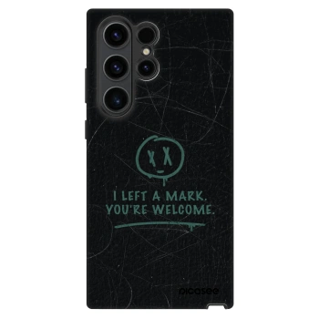 Maskica za Samsung Galaxy S22 Ultra 5G - LEFT A MARK