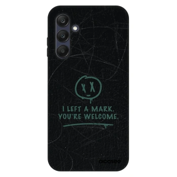 Maskica za Samsung Galaxy A25 A256B 5G - LEFT A MARK