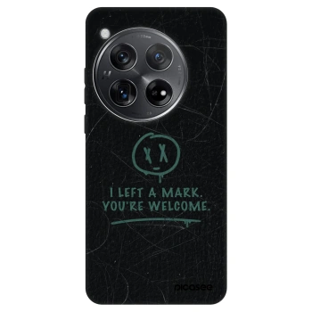 Maskica za OnePlus 12 5G - LEFT A MARK