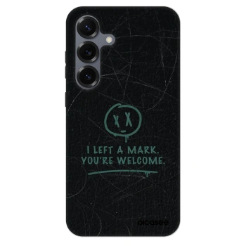 Maskica za Samsung Galaxy S25 5G - LEFT A MARK