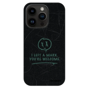 Maskica za Apple iPhone 14 Pro - LEFT A MARK