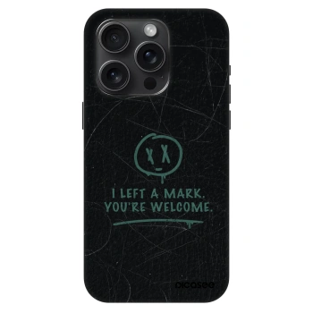 Maskica za Apple iPhone 15 Pro - LEFT A MARK