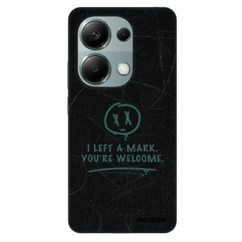 Maskica za Xiaomi Redmi Note 13 Pro 4G - LEFT A MARK
