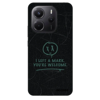 Maskica za Xiaomi Redmi Note 14 4G - LEFT A MARK