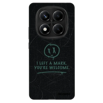 Maskica za Xiaomi Redmi Note 14 Pro 4G - LEFT A MARK