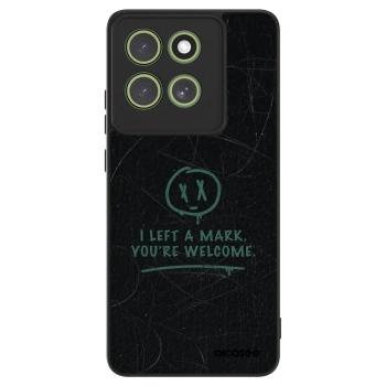Maskica za Motorola Moto G86 5G - LEFT A MARK