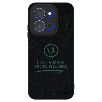 Maskica za Xiaomi Redmi 15C 4G - LEFT A MARK