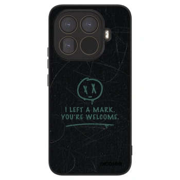 Maskica za Xiaomi 15T Pro - LEFT A MARK