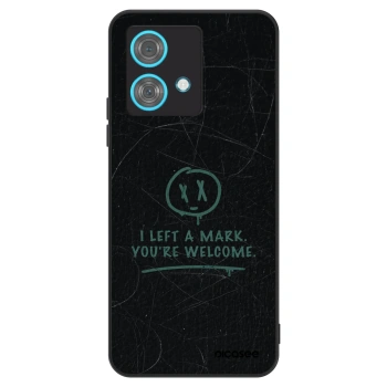 Maskica za Motorola Edge 40 Neo - LEFT A MARK