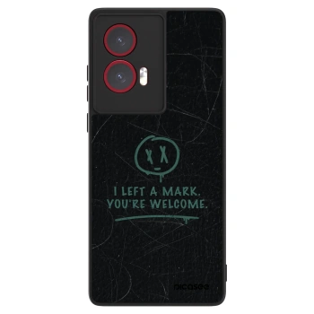 Maskica za Motorola Edge 50 Fusion - LEFT A MARK