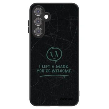Picasee ULTIMATE CASE za Samsung Galaxy A16 4G - LEFT A MARK