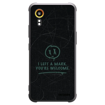 Maskica za Samsung Galaxy Xcover 7 - LEFT A MARK