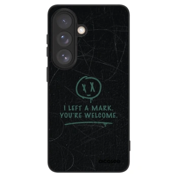 Picasee ULTIMATE CASE PowerShare za Samsung Galaxy S26 - LEFT A MARK
