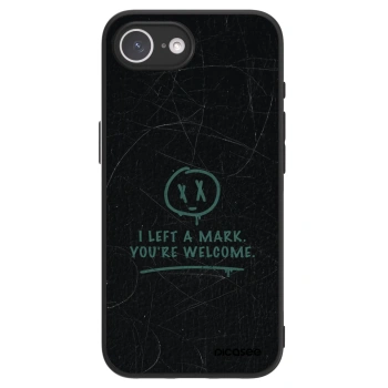 Picasee ULTIMATE CASE MagSafe za Apple iPhone 17e - LEFT A MARK