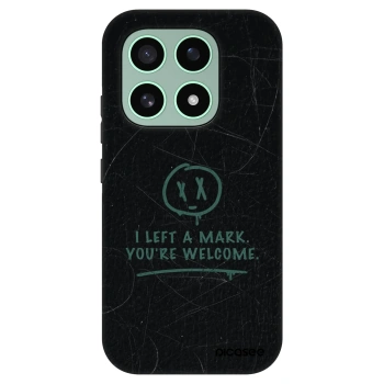 Maskica za Xiaomi 17 - LEFT A MARK